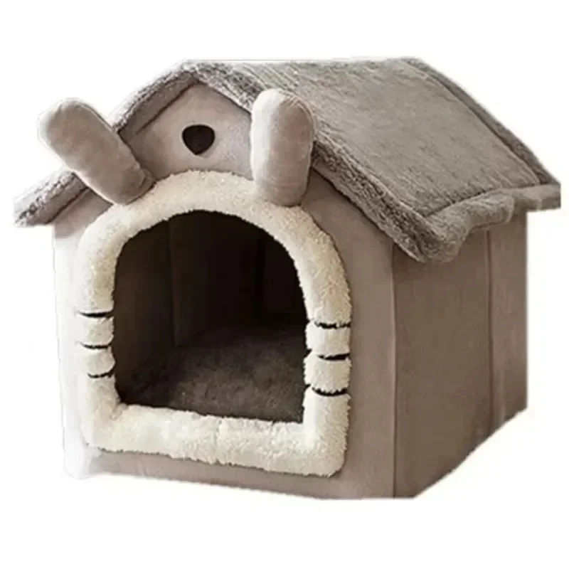 All-Season Dog House for Small Dogs - Image 6
