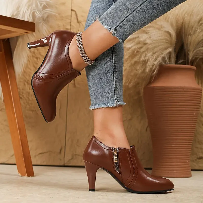 Anastasiah Orthopedic Boots – Ultimate Comfort and Support for Everyday Walking - Image 8