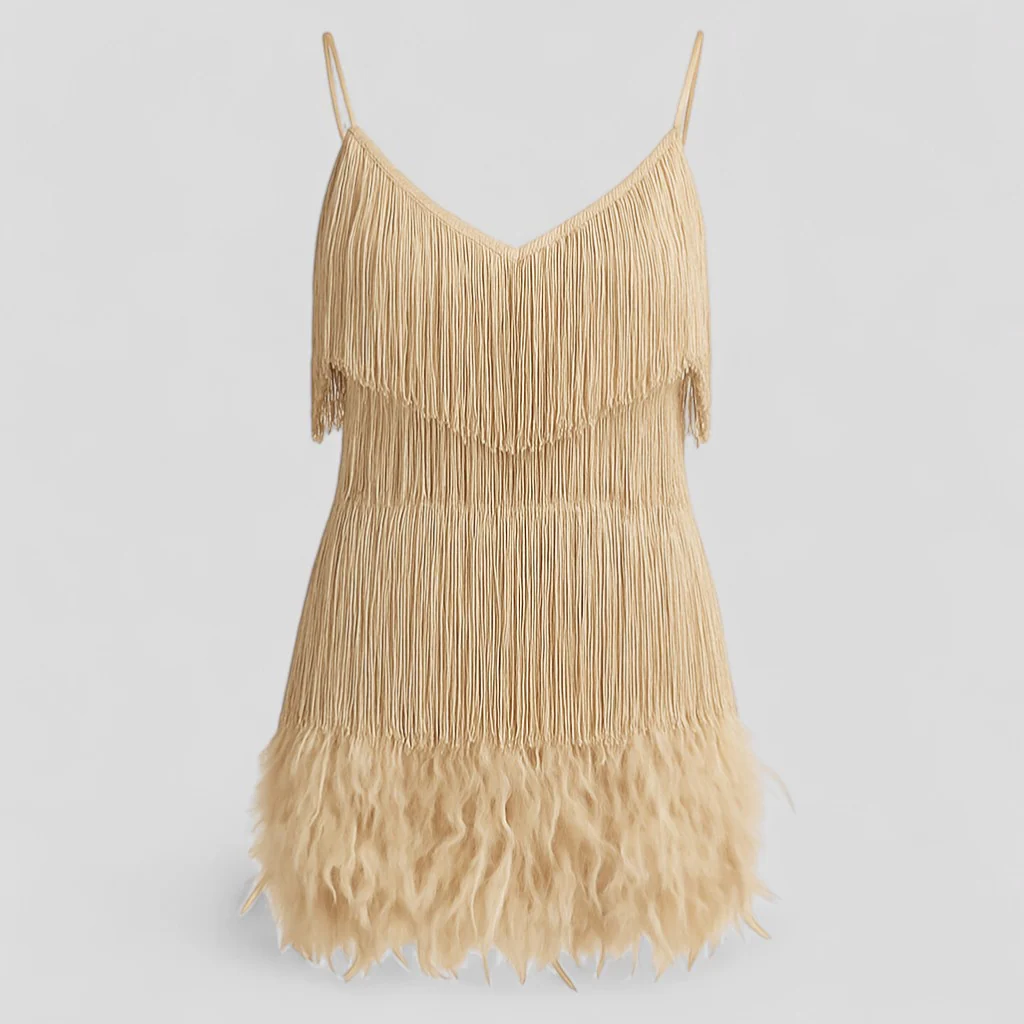 Antonella | Elegant Cocktail Dress for Women – Refined, Stylish and the Perfect Evening Look - Image 3