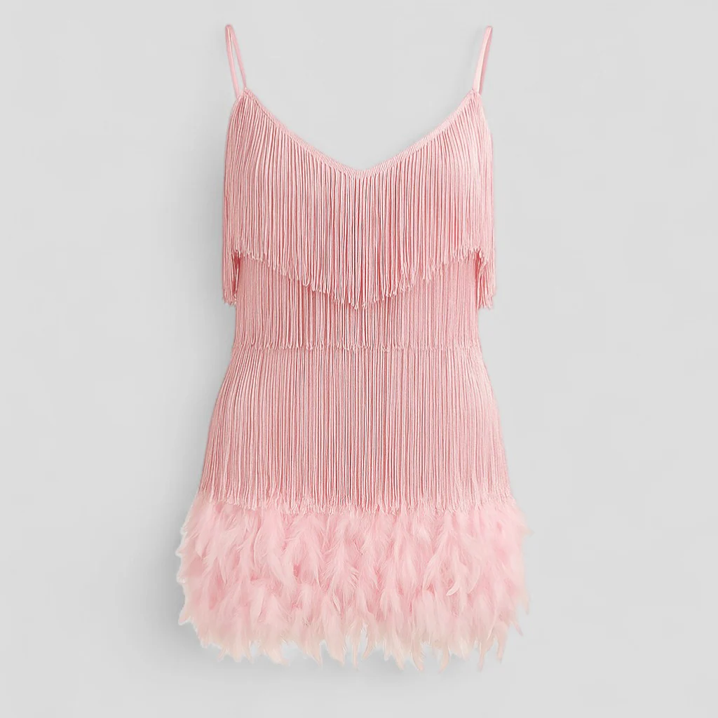 Antonella | Elegant Cocktail Dress for Women – Refined, Stylish and the Perfect Evening Look - Image 4