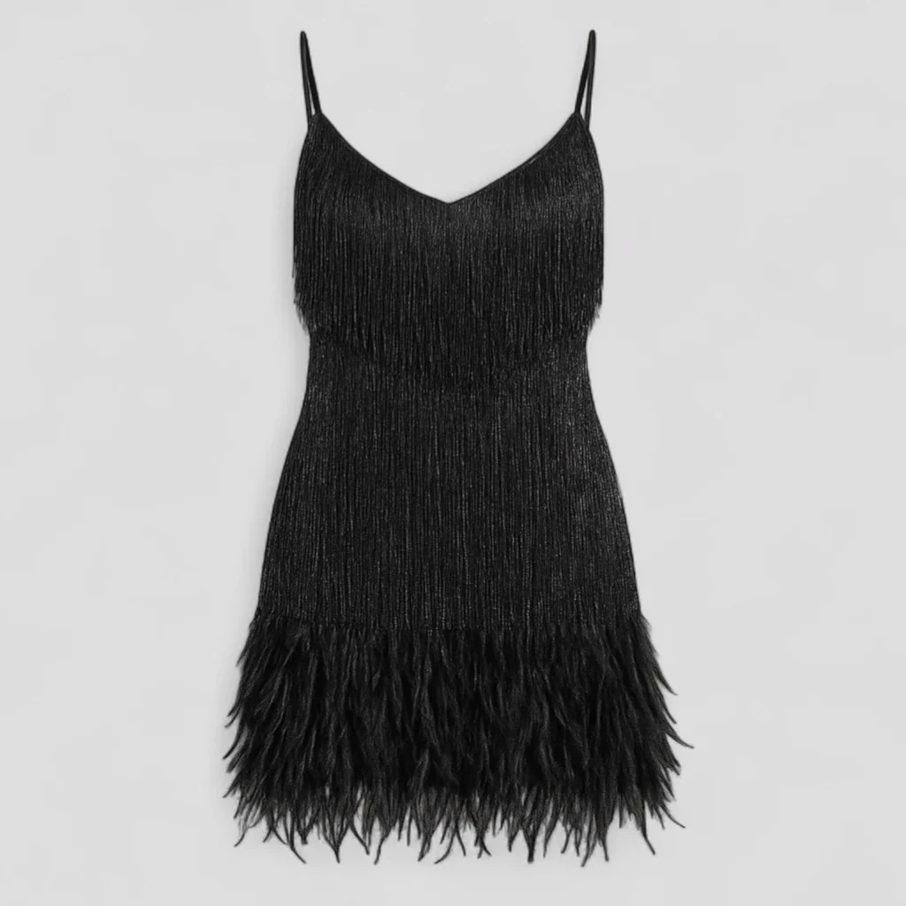 Antonella | Elegant Cocktail Dress for Women – Refined, Stylish and the Perfect Evening Look - Image 6
