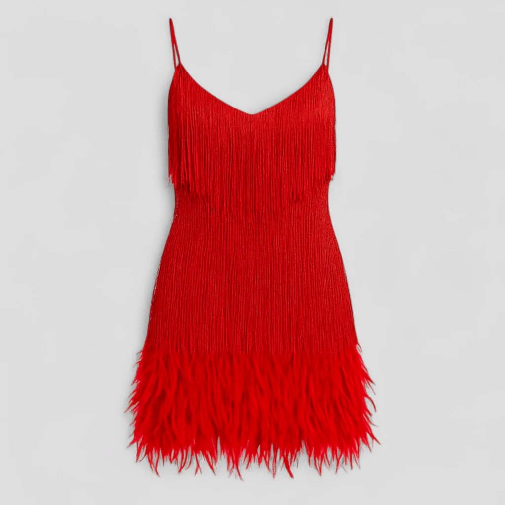 Antonella | Elegant Cocktail Dress for Women – Refined, Stylish and the Perfect Evening Look - Image 7