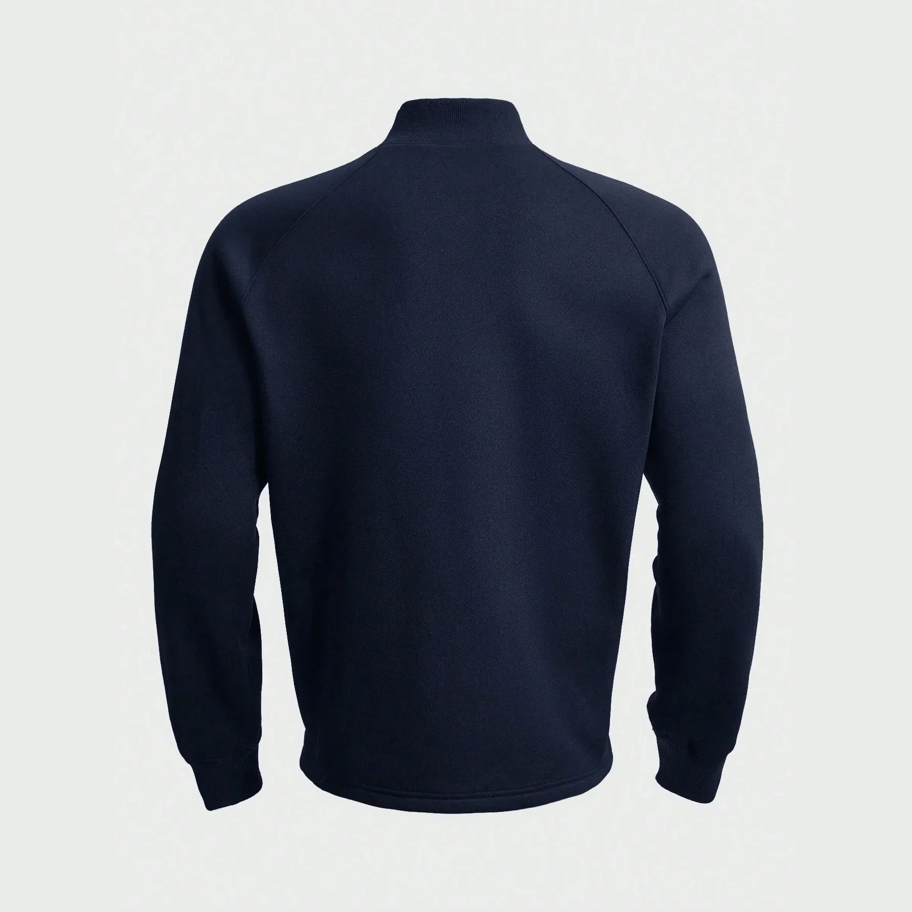 Antonio – Stylish Half-Zip Sweater with Timeless Design and Comfortable Fit - Image 6
