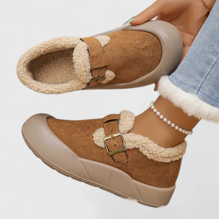 Antoniyssa Orthopedic Boots - Superior Comfort and Support for Everyday Mobility - Image 2