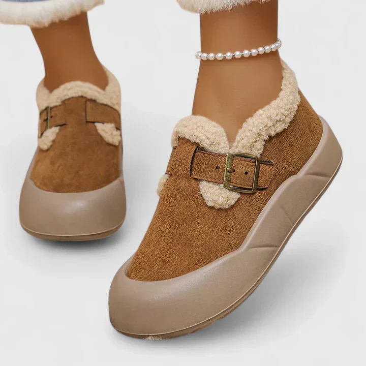 Antoniyssa Orthopedic Boots - Superior Comfort and Support for Everyday Mobility - Image 4