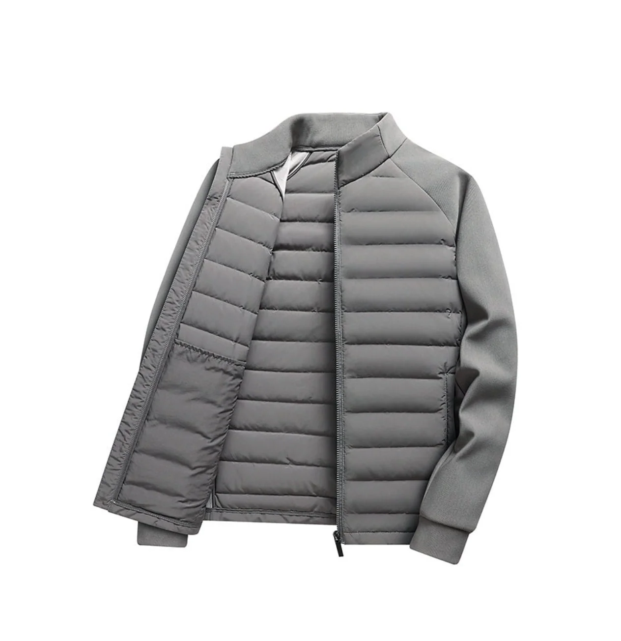 Ariston Premium Hybrid Jacket: Superior Performance and Versatile Style