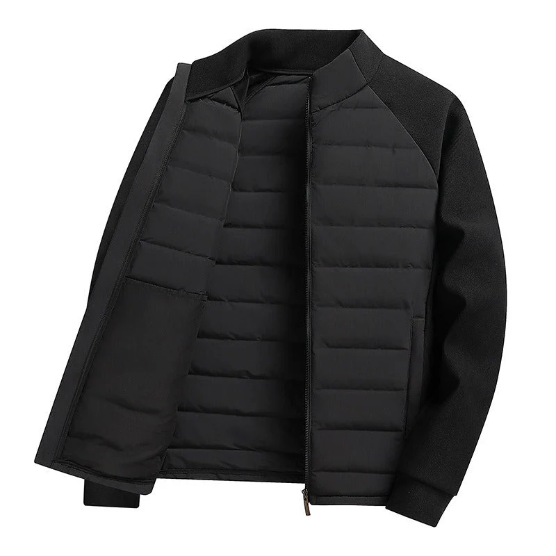 Ariston Premium Hybrid Jacket: Superior Performance and Versatile Style - Image 2