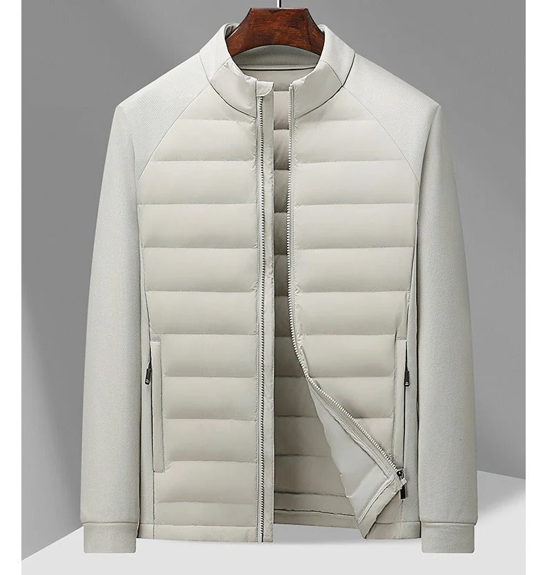 Ariston Premium Hybrid Jacket: Superior Performance and Versatile Style - Image 3