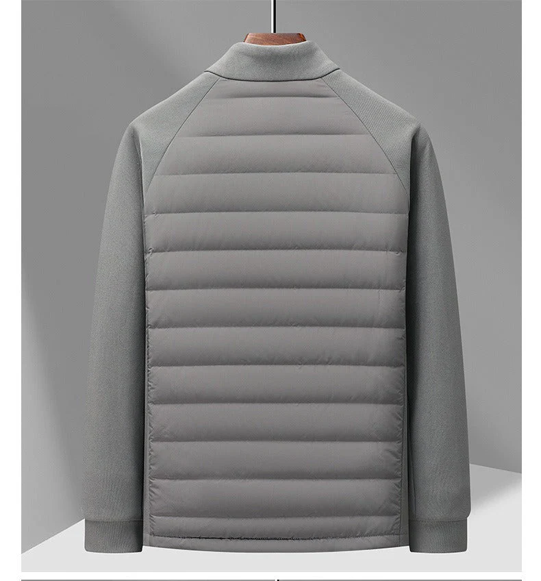 Ariston Premium Hybrid Jacket: Superior Performance and Versatile Style - Image 4