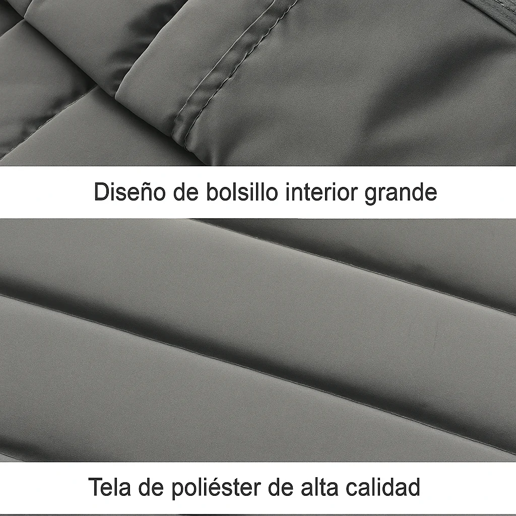 Ariston Premium Hybrid Jacket: Superior Performance and Versatile Style - Image 8