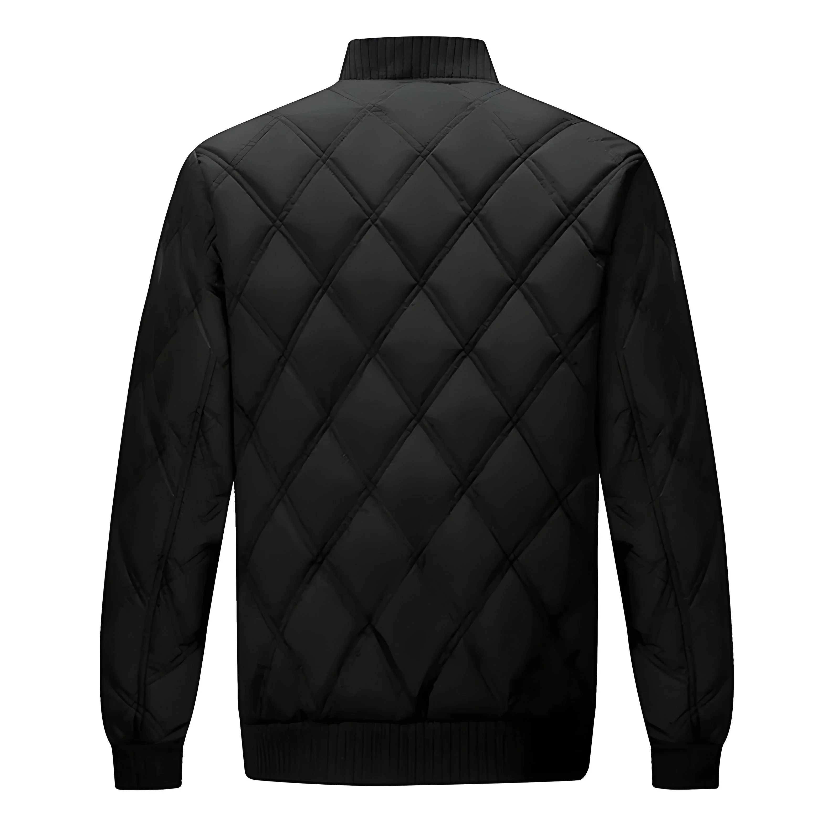 Arlo Women's Puffer Jacket for Stylish Comfort - Image 6