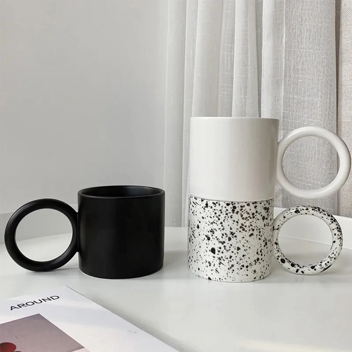 Big Grip Cup - Image 3