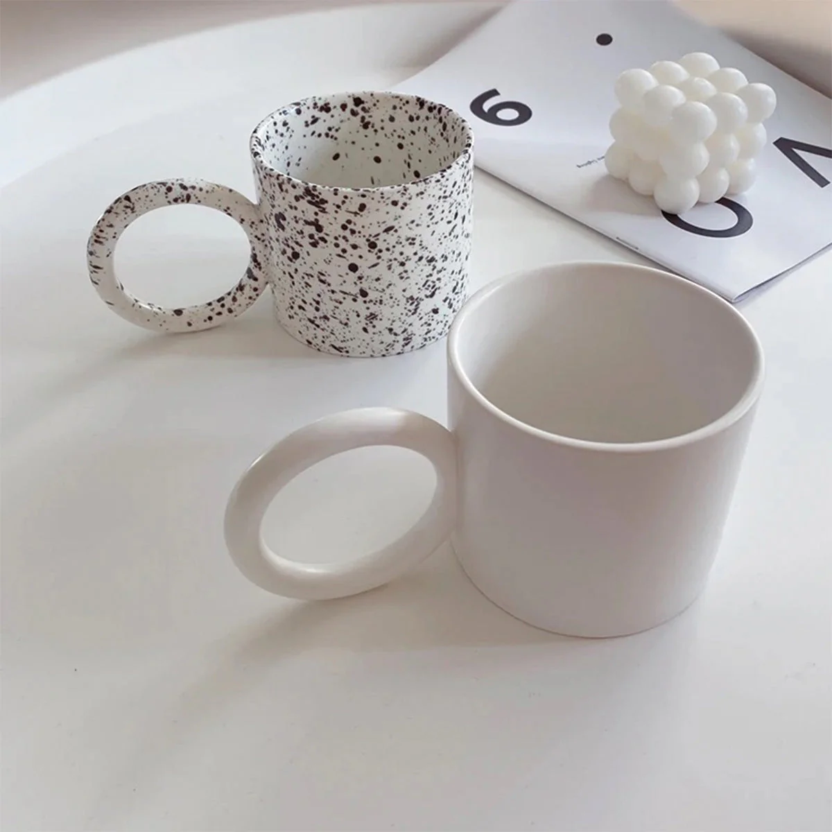 Big Grip Cup - Image 5