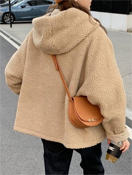 Carla | Elegant and versatile winter jacket - Image 8