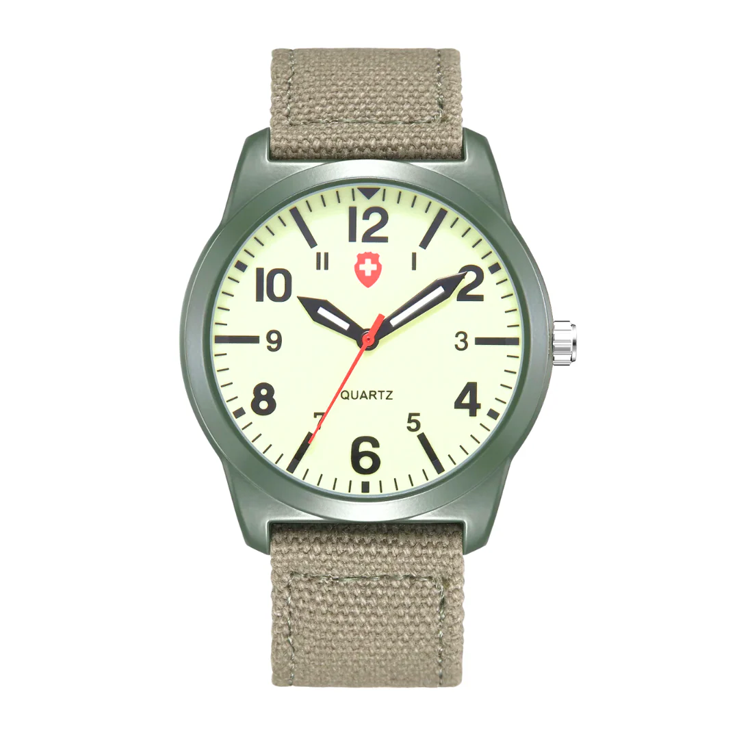 Casual Sports Watch Ideal for Outdoor Activities - Image 3