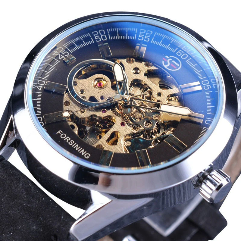 Casual Automatic Sports Watch - Image 10