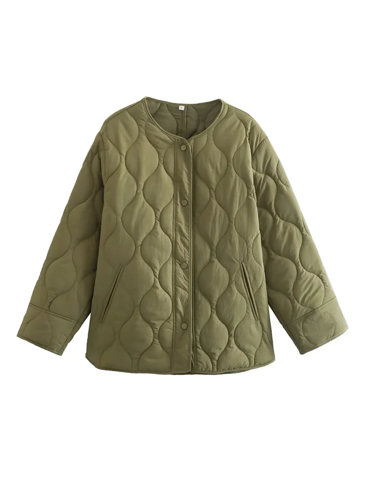 Casy - Stylish casual jacket for perfect everyday outfits - Image 6