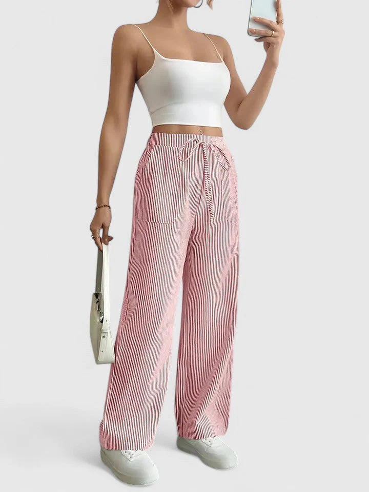 Chic, Modern Trousers for Effortless Style - Image 14
