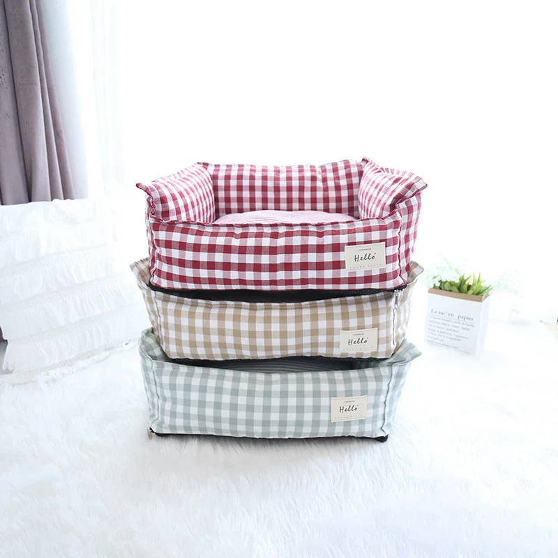Comfortable Bed and House - Image 3