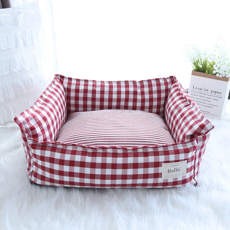 Comfortable Bed and House - Image 5