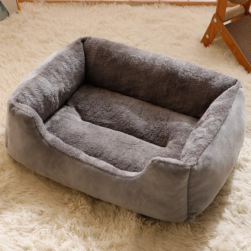Comfortable Cat Bed - Image 3