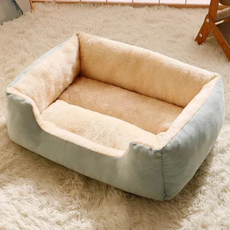 Comfortable Cat Bed - Image 4