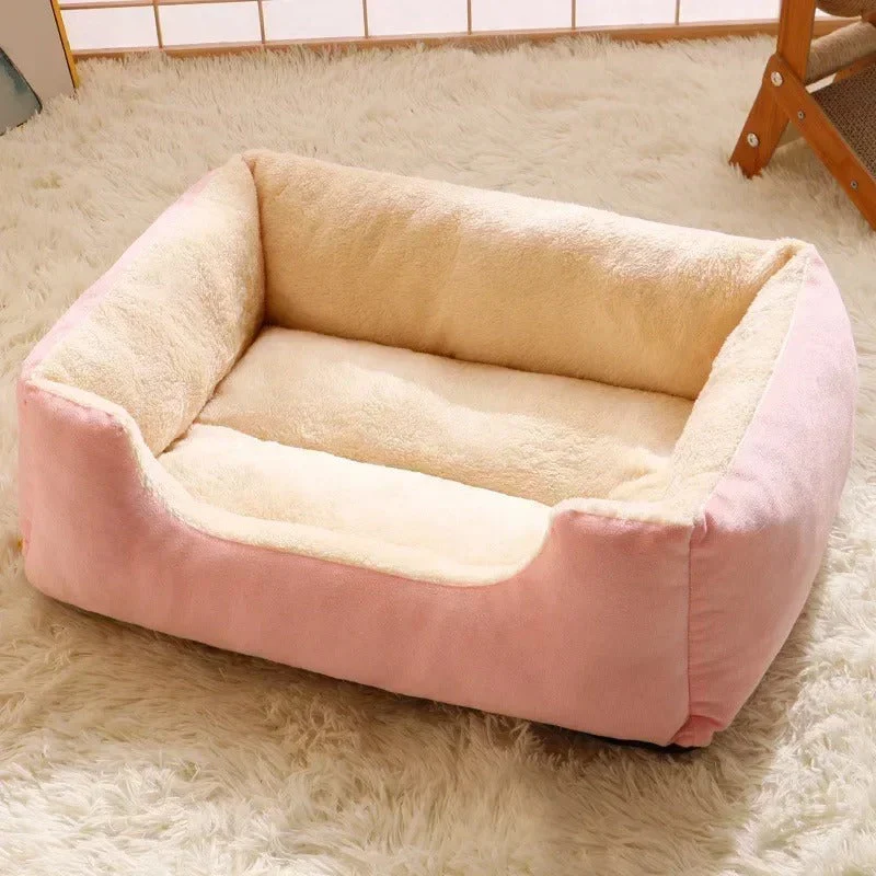 Comfortable Cat Bed - Image 5