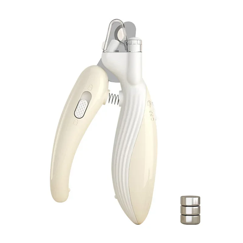 Comfortable Nail Trimmer for Small Pets - Image 5