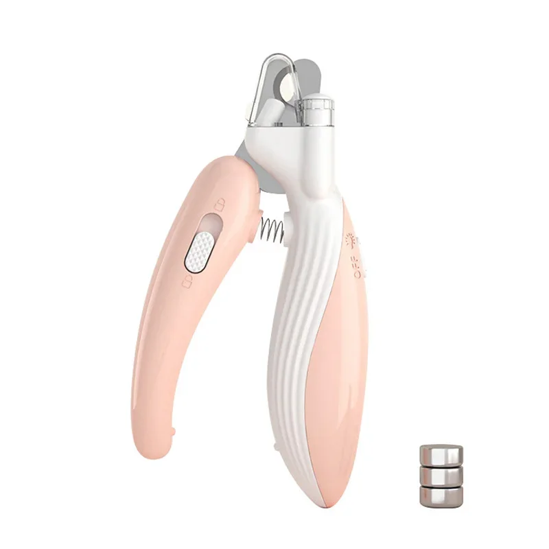 Comfortable Nail Trimmer for Small Pets - Image 7