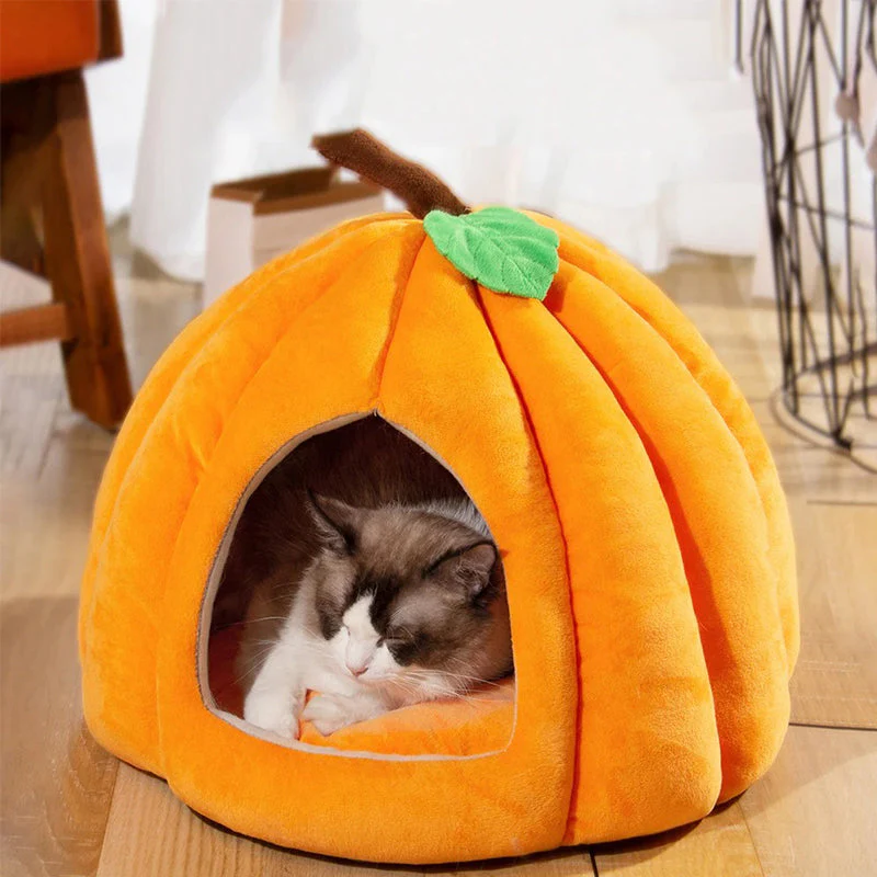 Comfortable Plush Basket - Image 3