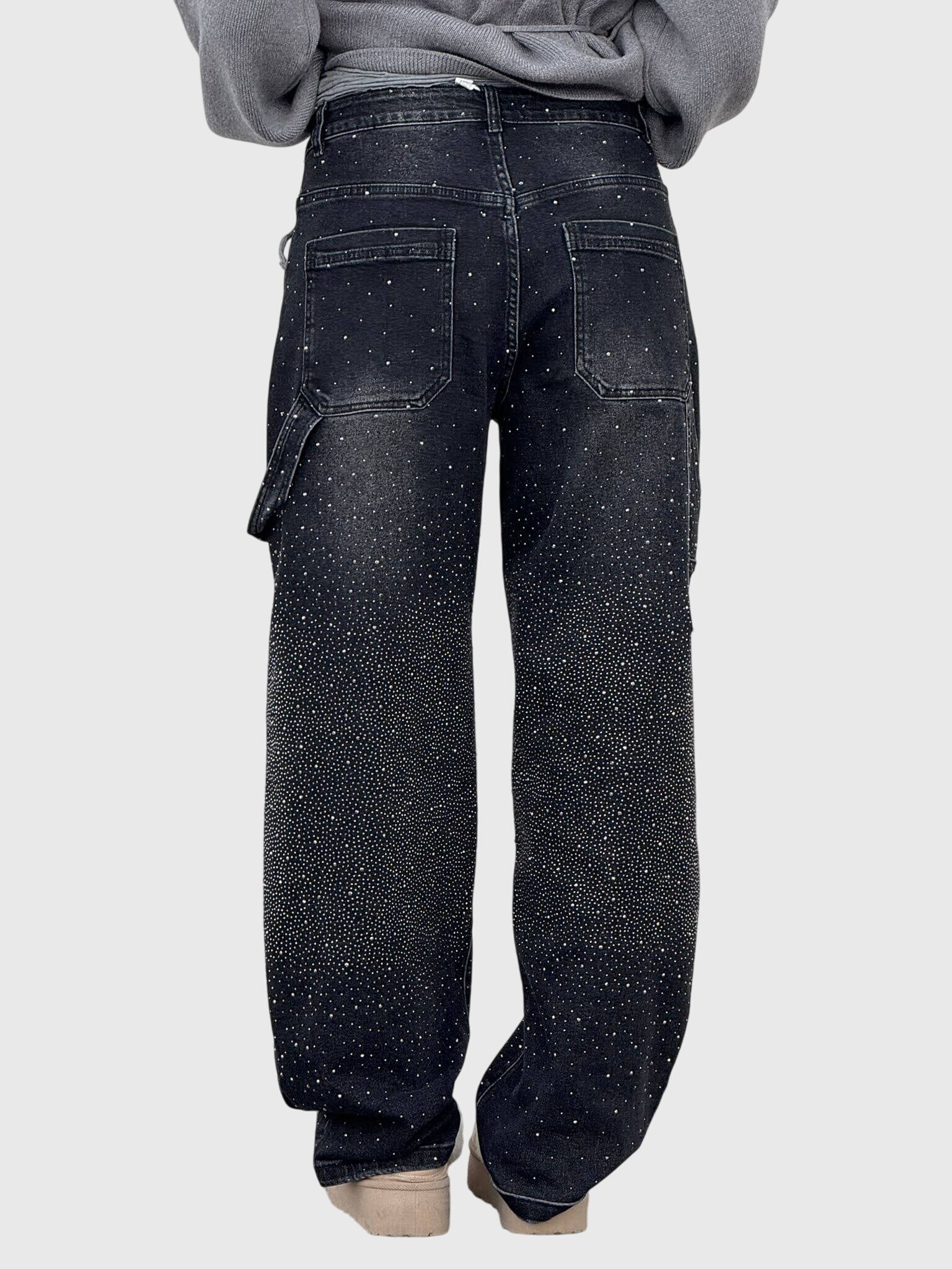 Diamond Pants - Luxe Sparkle Edition - Image 12