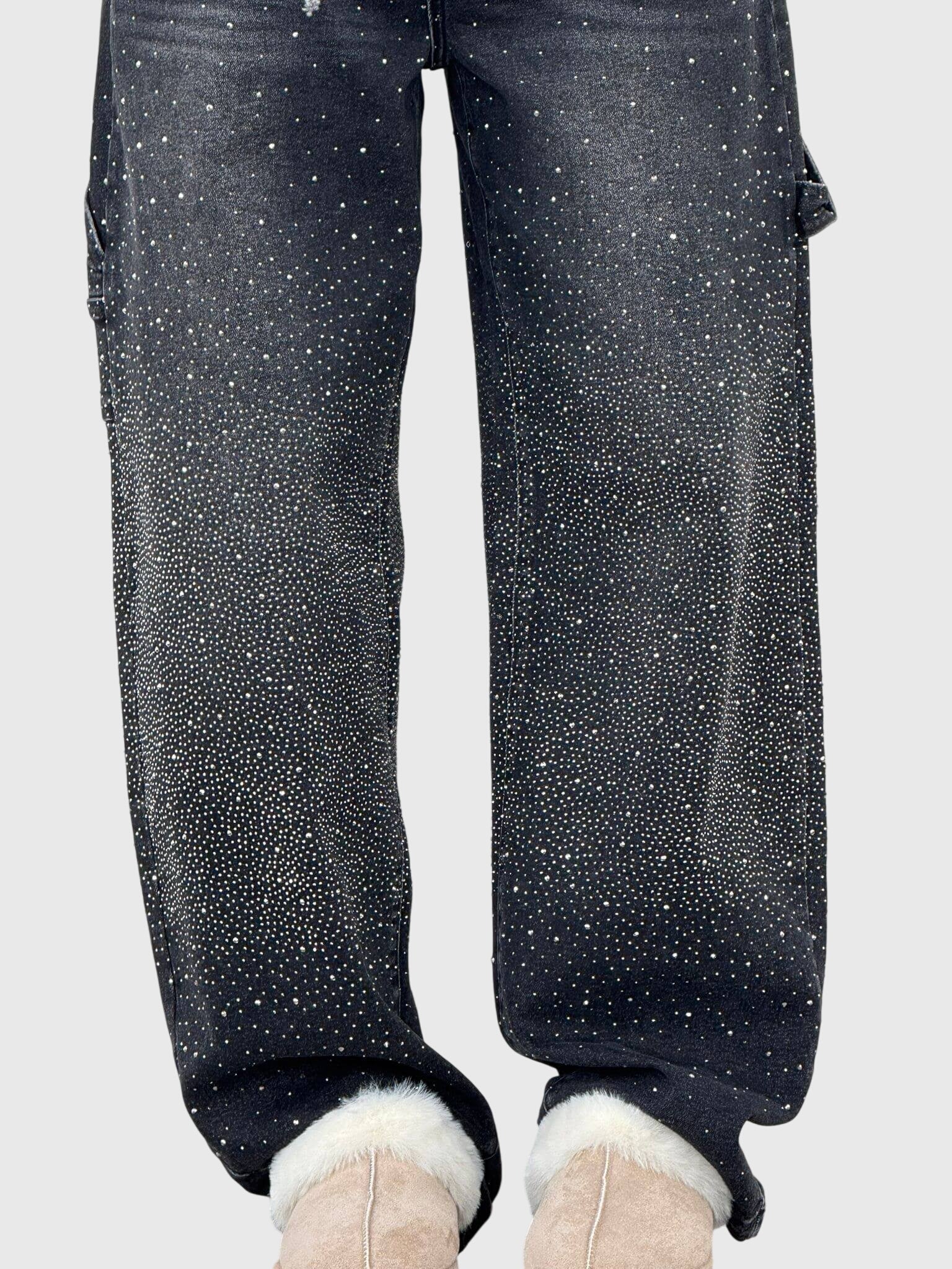Diamond Pants - Luxe Sparkle Edition - Image 14