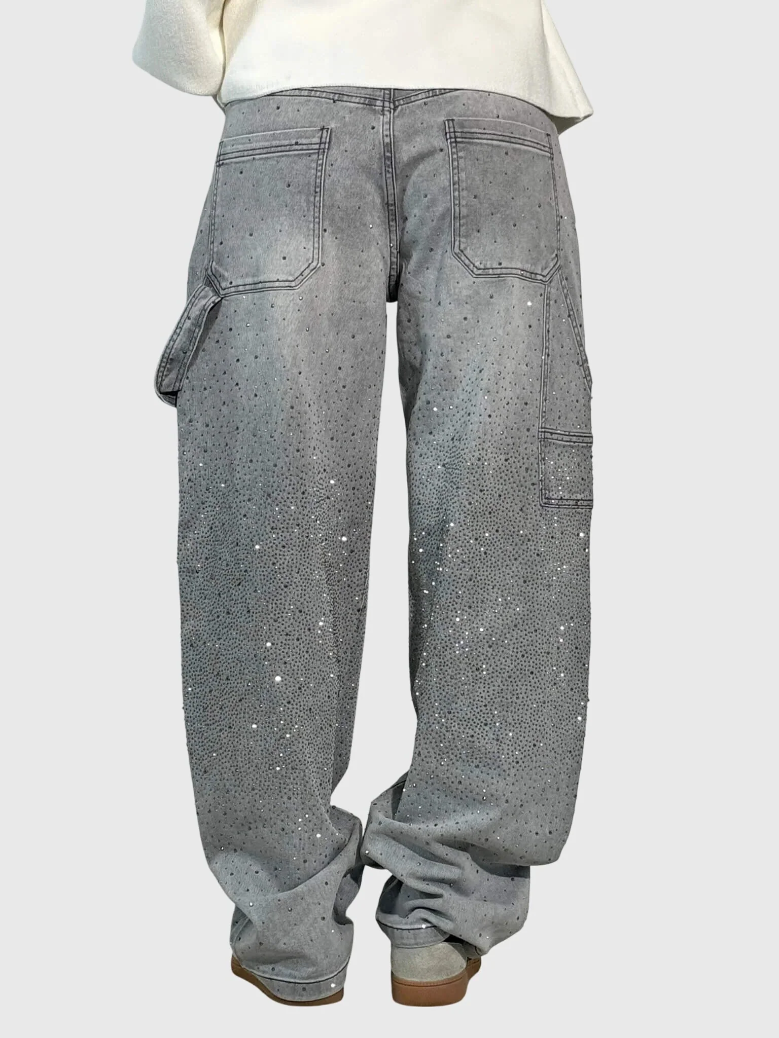 Diamond Pants - Luxe Sparkle Edition - Image 16