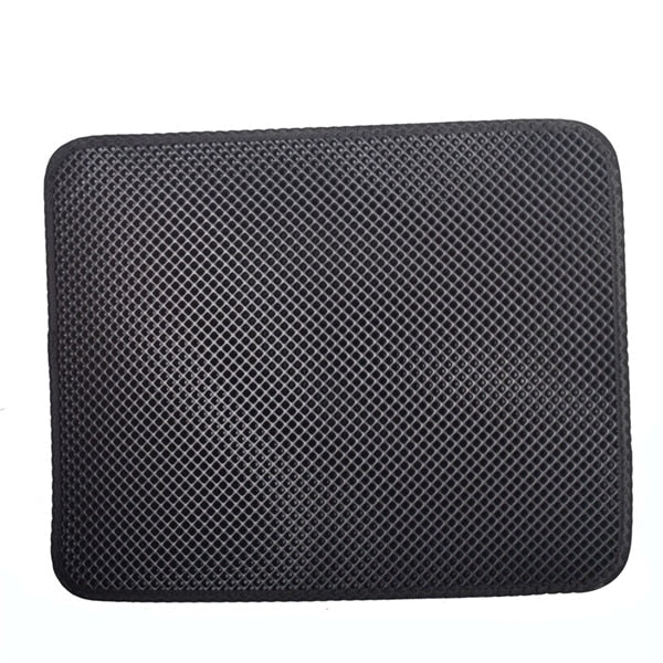 Eco-friendly Cat Litter Mat - Image 3