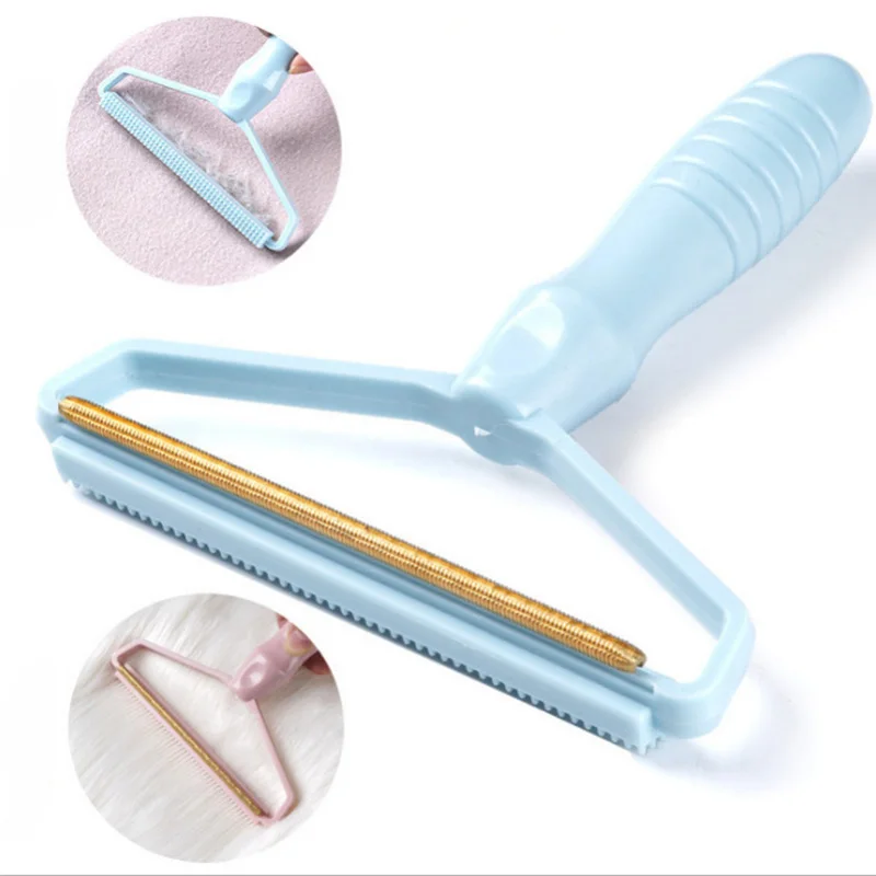 Efficient Carpet Lint Remover for Easy Fluff Removal - Image 4