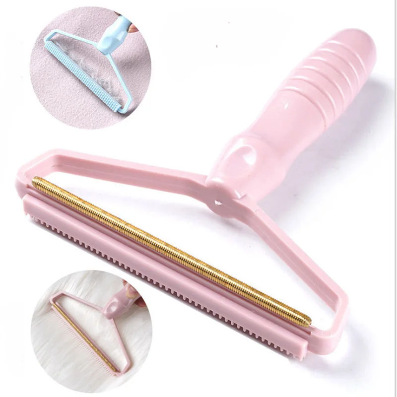 Efficient Carpet Lint Remover for Easy Fluff Removal - Image 5