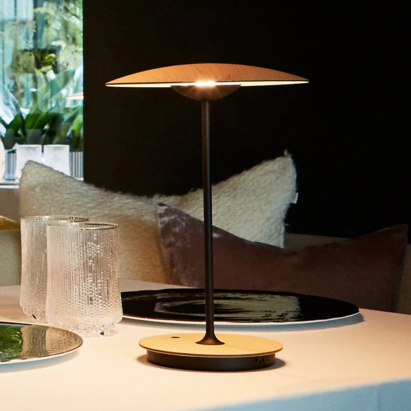 Elegant Marset Ingwer Table Lamp for a Stylish Atmosphere - Image 11