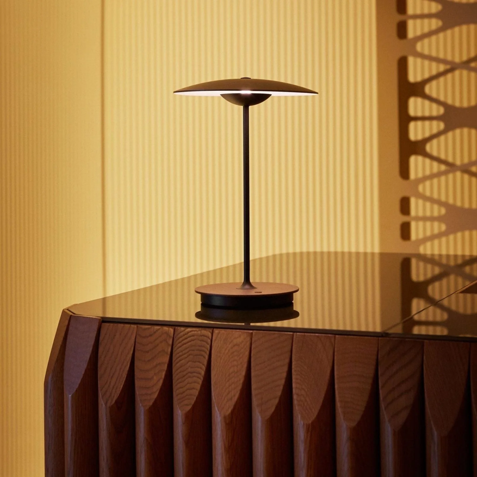 Elegant Marset Ingwer Table Lamp for a Stylish Atmosphere - Image 12
