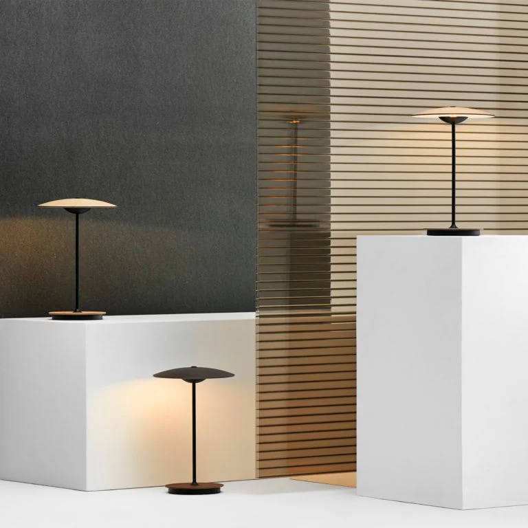 Elegant Marset Ingwer Table Lamp for a Stylish Atmosphere - Image 16