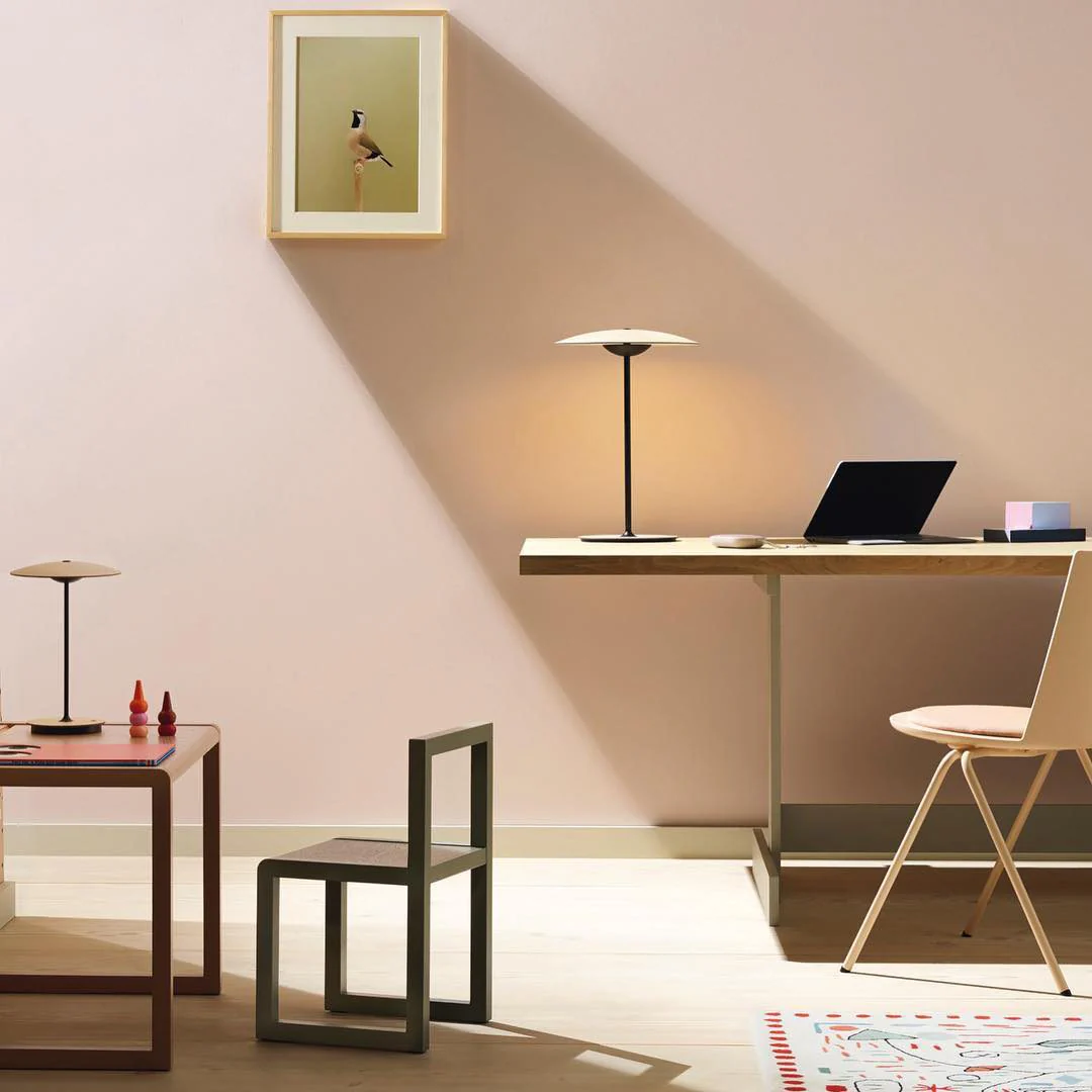 Elegant Marset Ingwer Table Lamp for a Stylish Atmosphere - Image 17