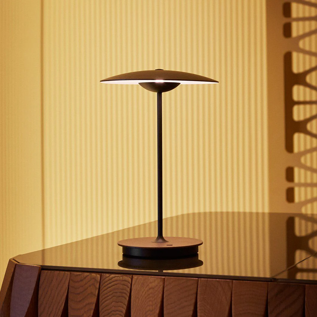 Elegant Marset Ingwer Table Lamp for a Stylish Atmosphere - Image 3