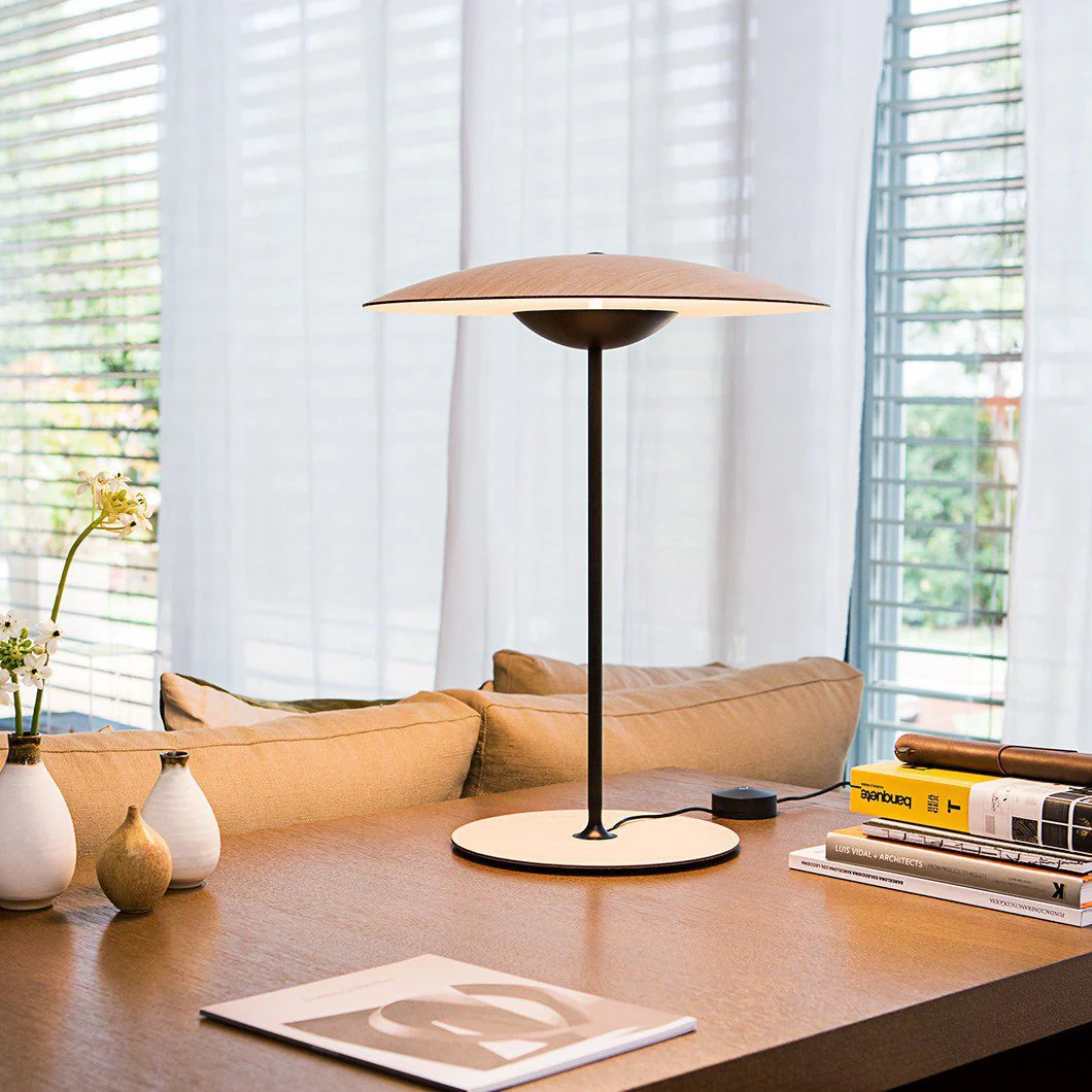 Elegant Marset Ingwer Table Lamp for a Stylish Atmosphere - Image 4