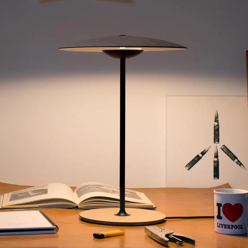 Elegant Marset Ingwer Table Lamp for a Stylish Atmosphere - Image 5