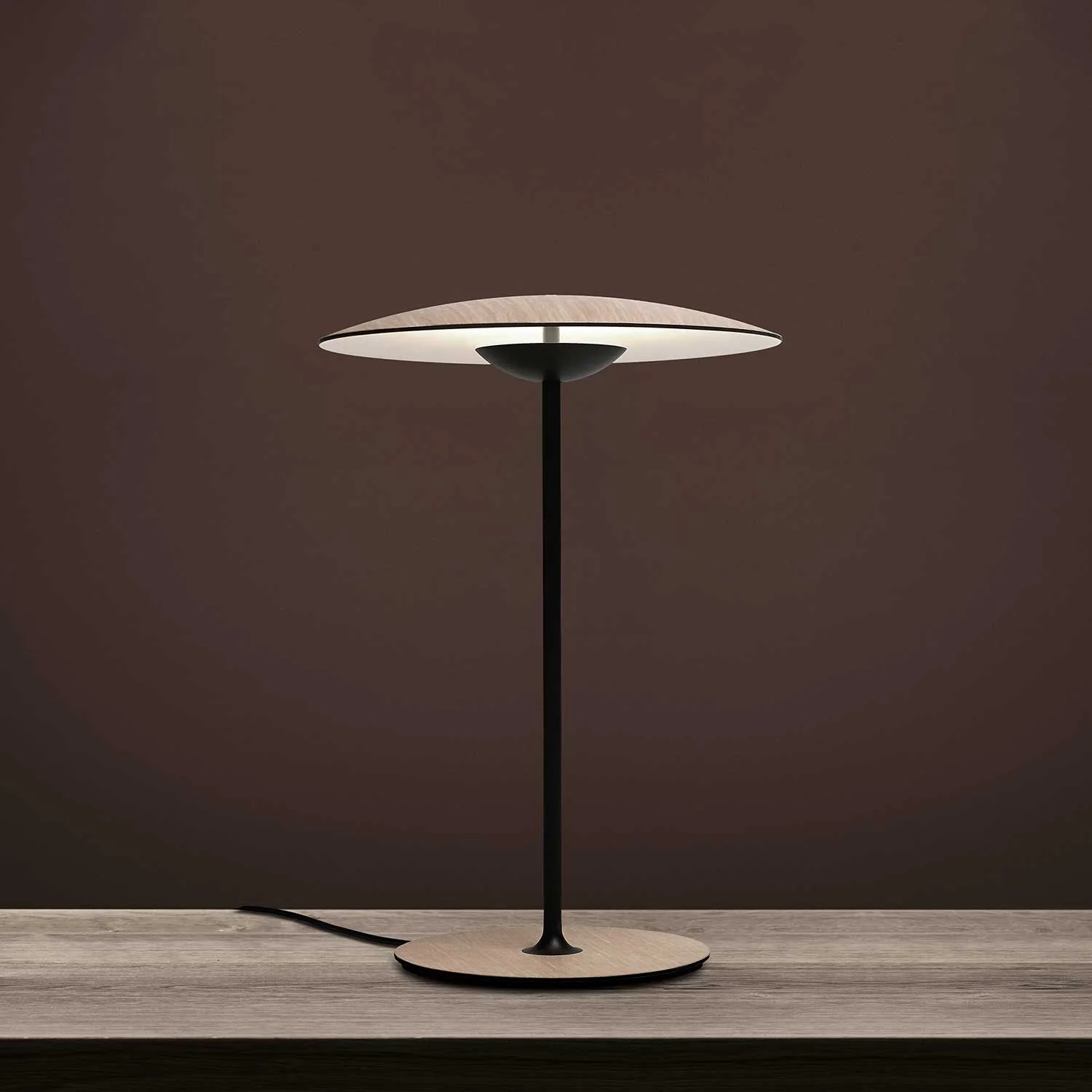 Elegant Marset Ingwer Table Lamp for a Stylish Atmosphere - Image 7