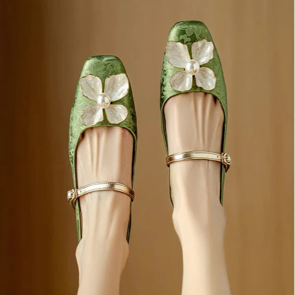 Eloise | Elegant Pumps - Image 13