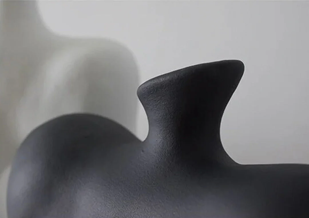 Gala Ceramic Vases - Elegance and Fine Interior Decoration - Image 5