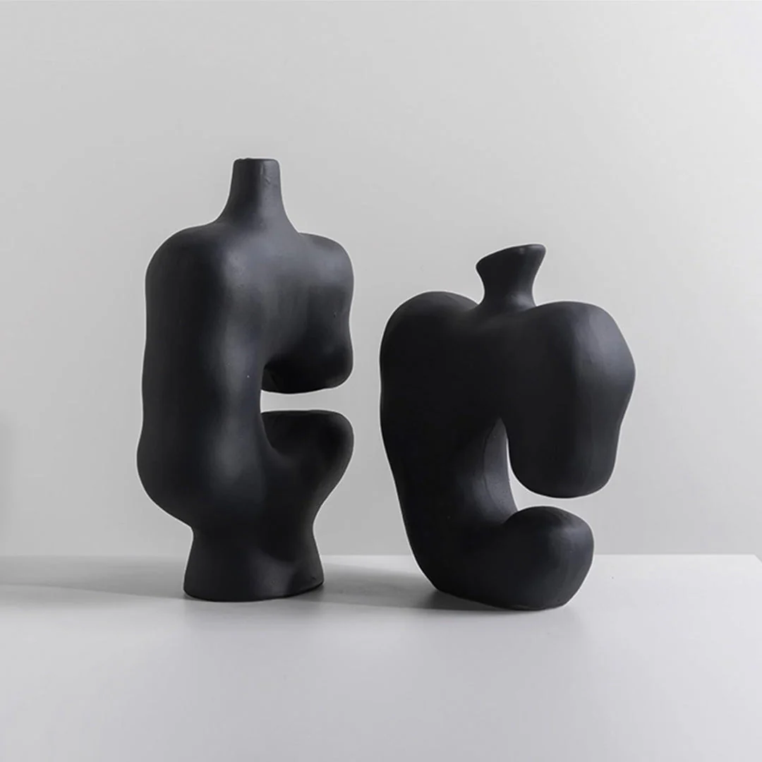 Gala Ceramic Vases - Elegance and Fine Interior Decoration - Image 6