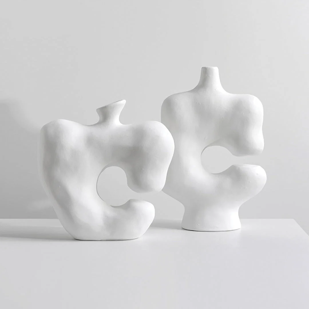 Gala Ceramic Vases - Elegance and Fine Interior Decoration - Image 7
