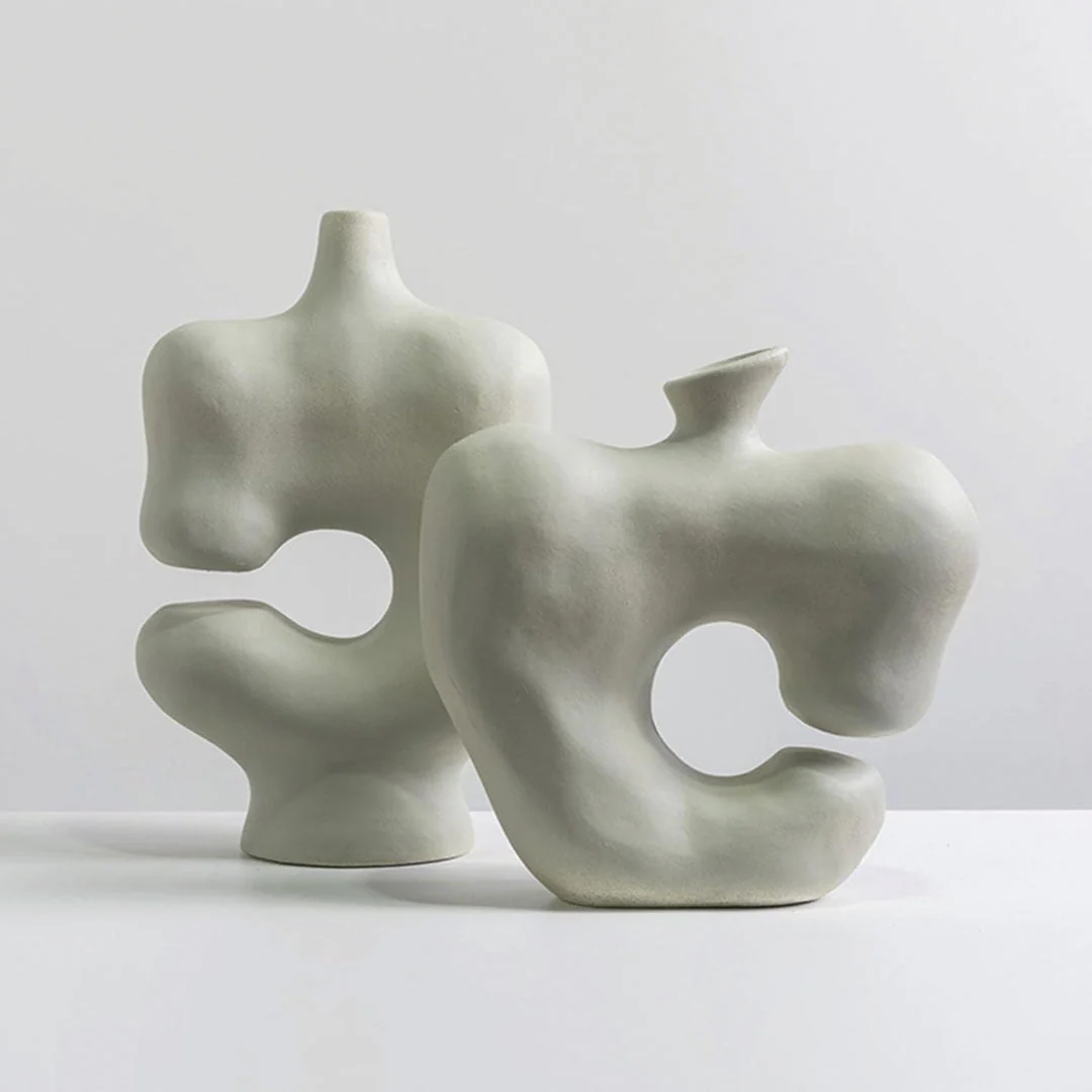 Gala Ceramic Vases - Elegance and Fine Interior Decoration - Image 8