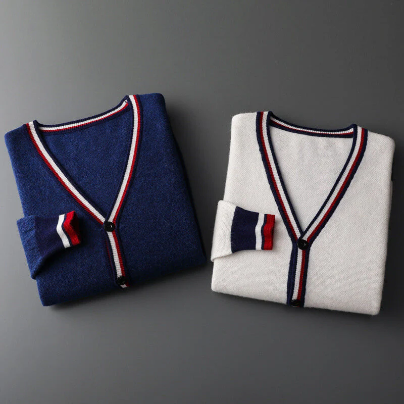 Gildford High-Quality Premium Cardigan - Image 3